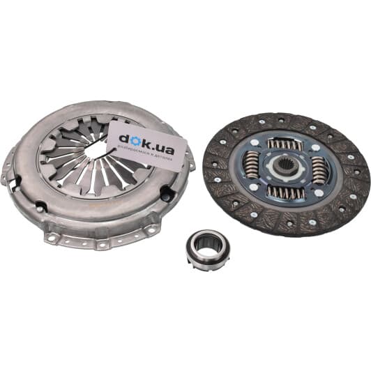 HK2065 Borg & Beck Комплект сцепления для MINI Cooper