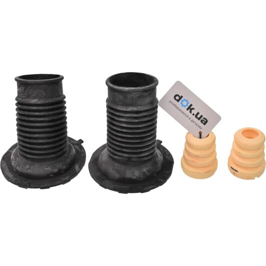 mk81264 SATO tech Комплект (пильники + відбійники) для Toyota Camry