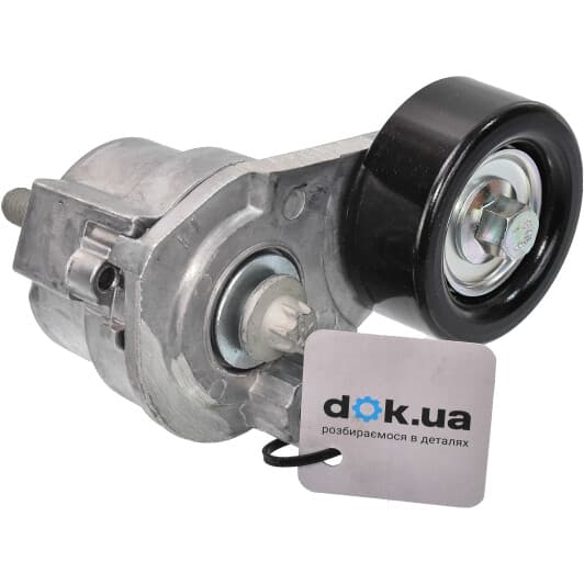 T39160 Gates Натяжной ролик поликлинового ремня для Chevrolet Aveo