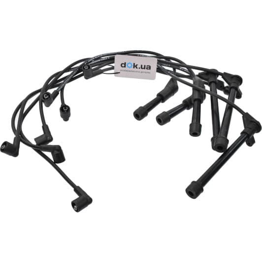 JPE139 Janmor Комплект проводов зажигания