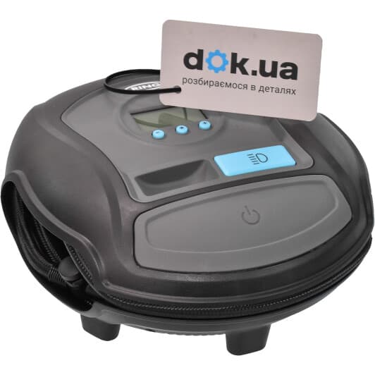 Компрессор Ring RTC650BT