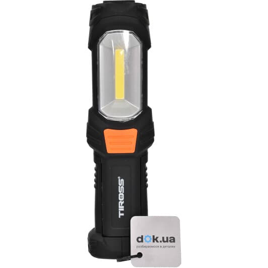 Ліхтар для СТО Mammooth MMTA001028