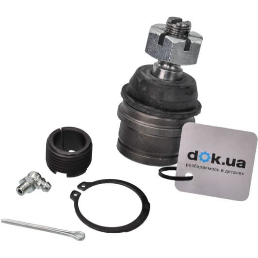 BBJ5482 Borg & Beck Шаровая опора