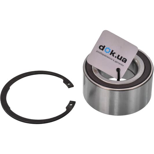 GK7408 GSP Подшипник ступицы колеса