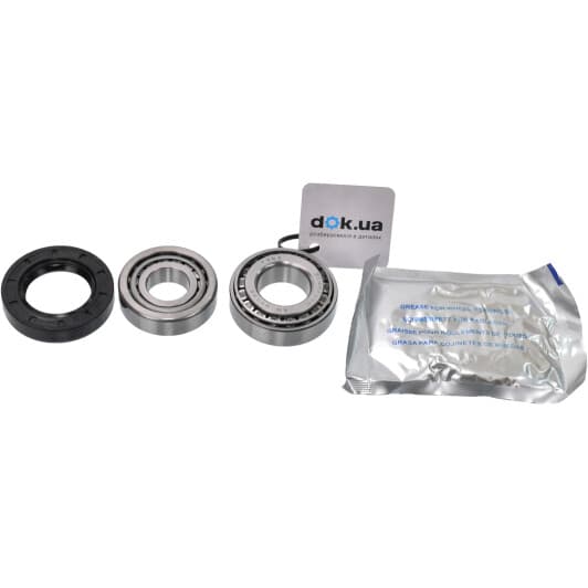 LO 03796 Starline Подшипник ступицы колеса