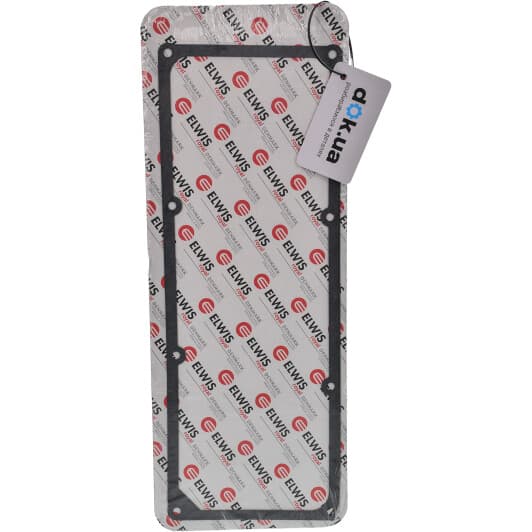 1546811 Elwis Royal Прокладка клапанної кришки