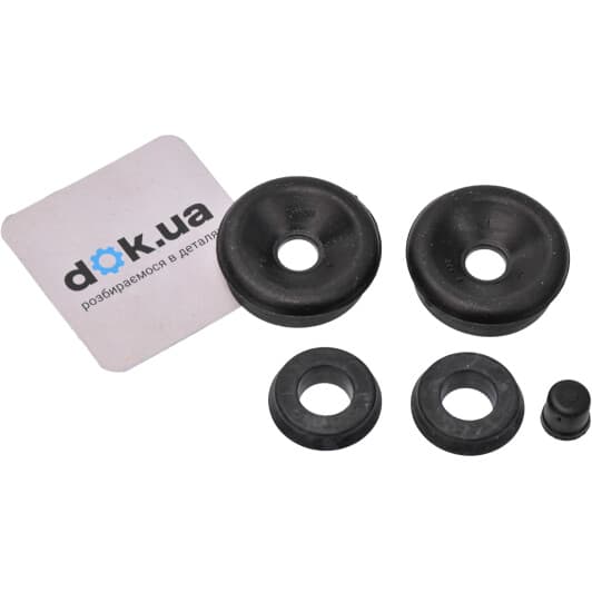 300644 ERT Ремкомплект колісного гальмівного циліндра для Mitsubishi L200