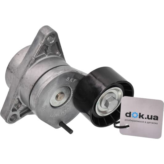 VKM 36071 SKF Натяжний ролик поліклинового ременя