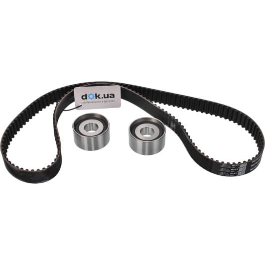 K015335XS Gates Комплект ремня ГРМ