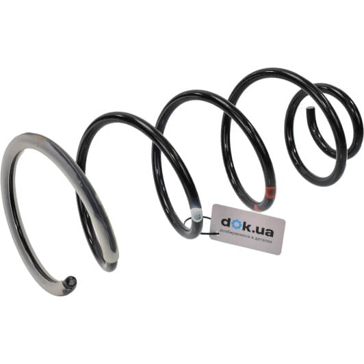 5002FV Citroen / Peugeot Пружина тормозного суппорта