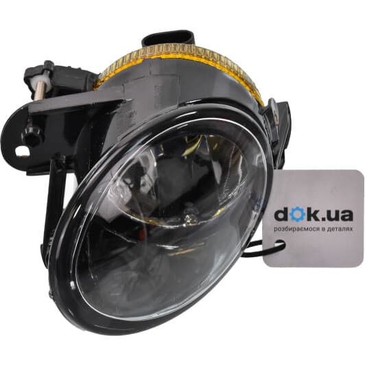 89410297802 DPA Передняя противотуманная фара для Volkswagen Passat
