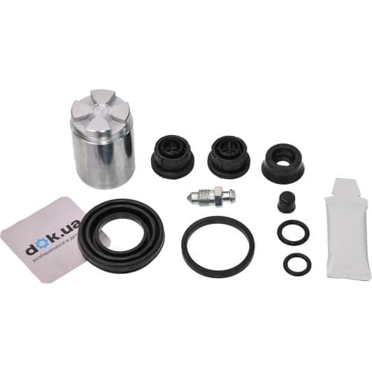 402748 ERT Ремкомплект гальмівного супорта