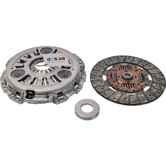 NSK2231 Exedy Комплект сцепления