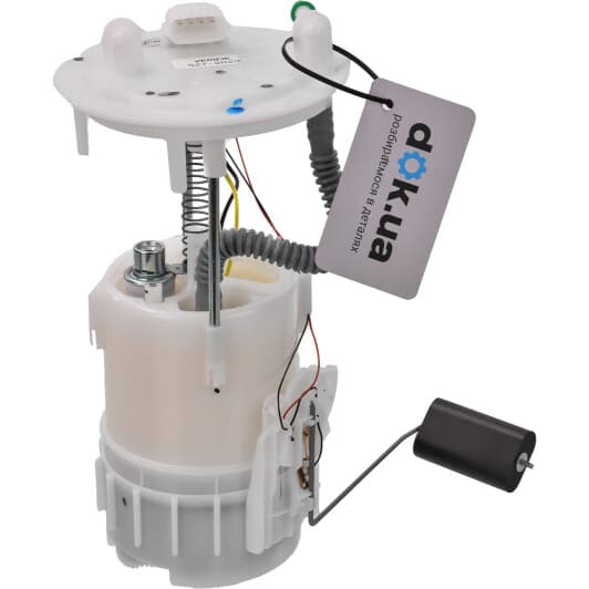 7.02552.56.0 Pierburg Топливный насос