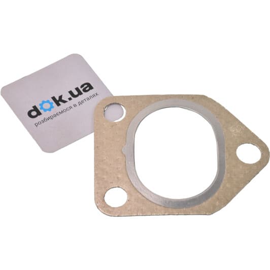11622244515 BMW / MINI Прокладка випускного колектора