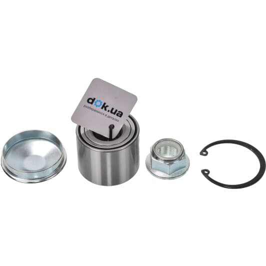 N4711070 Nipparts Подшипник ступицы колеса