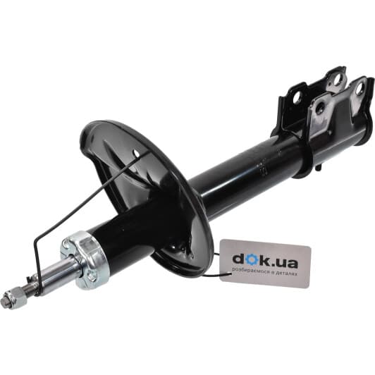 21740F SATO tech Стойка амортизатора для Mitsubishi Outlander