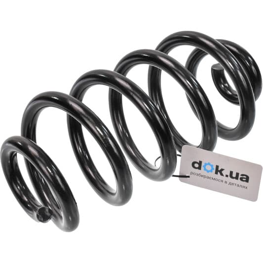 4262067 Lesjöfors Пружина підвіски для Nissan X-Trail