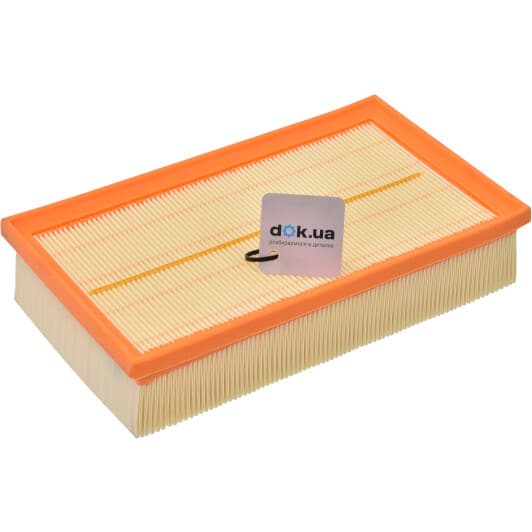 E899L Hengst Filter Воздушный фильтр