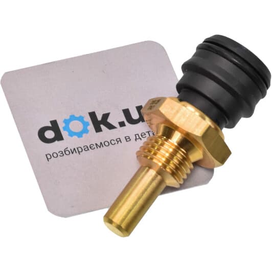 7.3151 Facet Датчик температуры охлаждающей жидкости