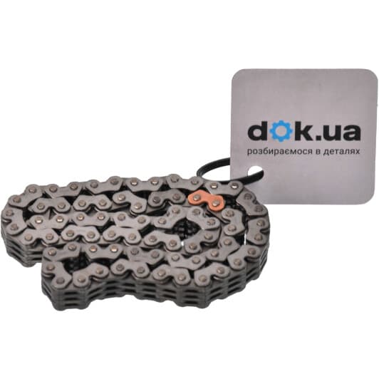 243223C100 Hyundai / Kia Комплект цепи ГРМ