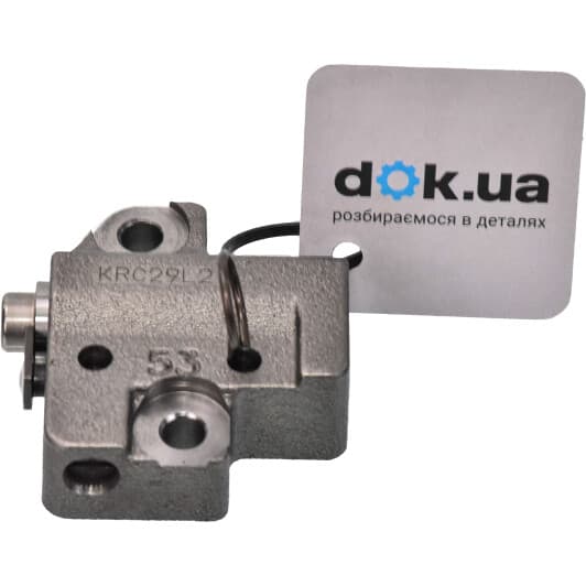 244103C300 Hyundai / Kia Комплект ланцюга ГРМ