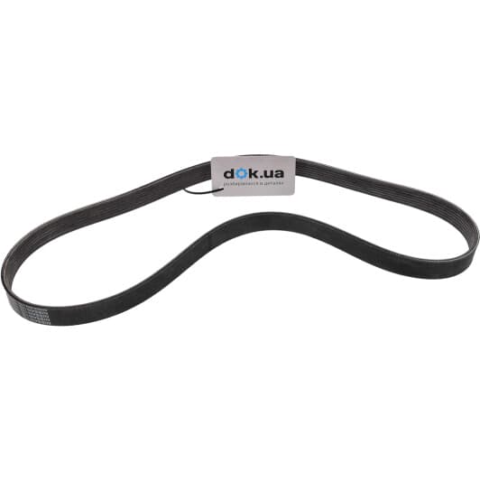 117201KT0A Nissan / Infiniti Поліклиновий ремінь