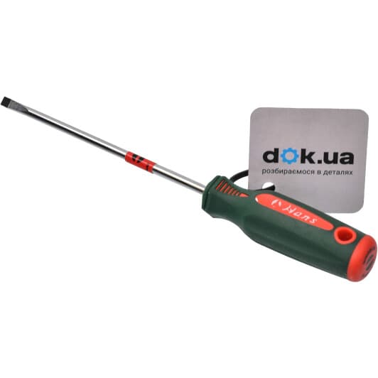 Викрутка Hans 0410M44 SL 4