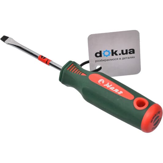 Отвертка Hans 0410M5-3 SL 5