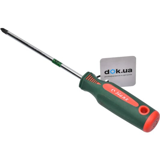 Отвертка Hans 0420PH2-6 PH 2