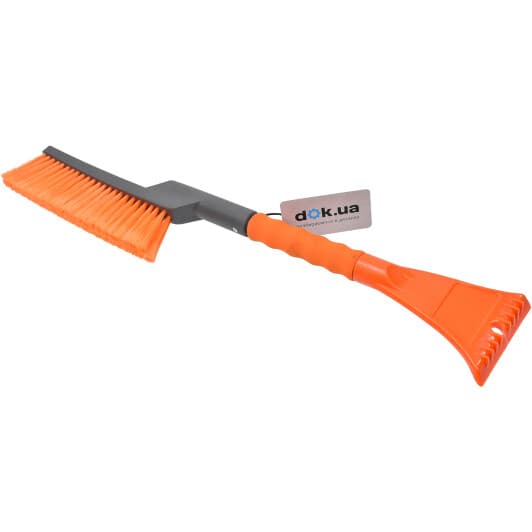 Щетка-скребок Elegant EL100121