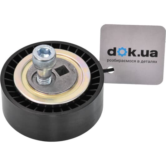 yp405129 A.B.A Натяжний ролик поліклинового ременя