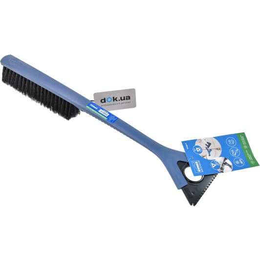 Щітка-шкребок Kungs 4553