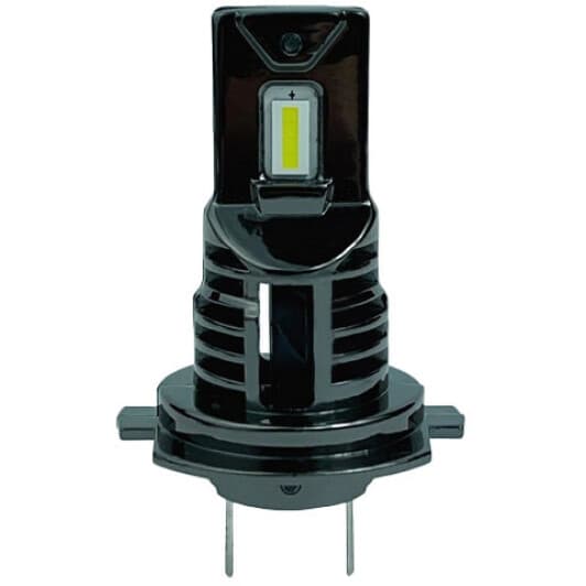 Автолампа Bosma LED Headlights Plug & Drive H7 PX26d 28 W 7275