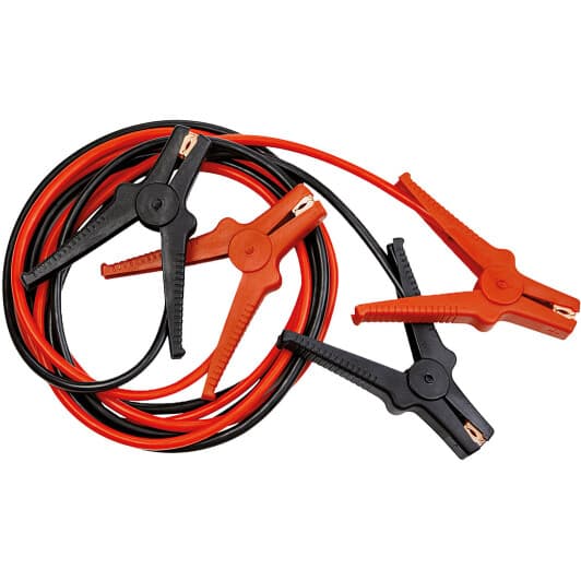 Провода прикуривания Osram OSC160