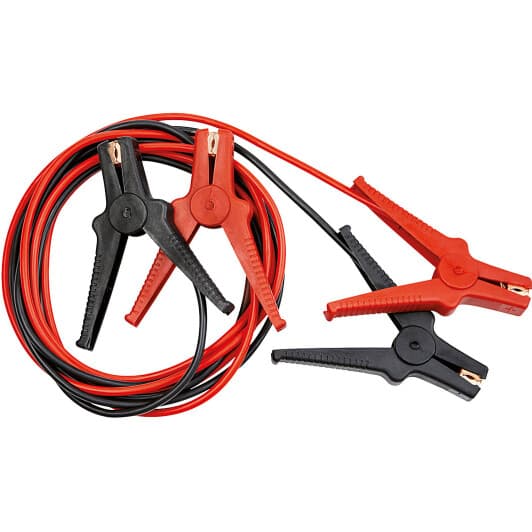 Провода прикуривания Osram OSC101