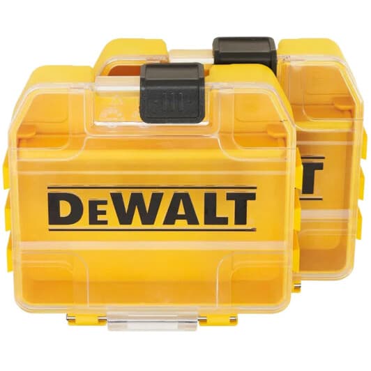 Органайзер для мелких деталей DeWALT TSTAK DT70800