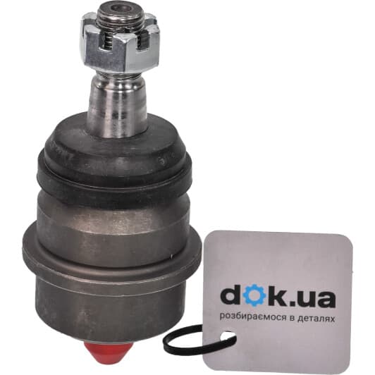 BBJ5483 Borg & Beck Шарова опора