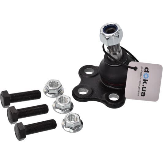 220643 A.B.S. Шаровая опора