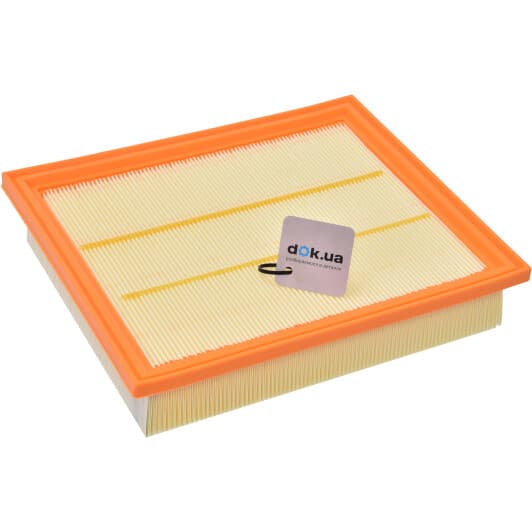 E175L Hengst Filter Повітряний фільтр