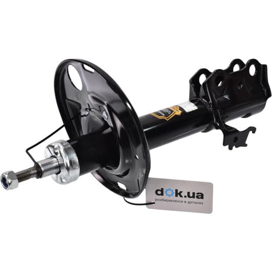 MM22130 Japanparts Стійка амортизатора