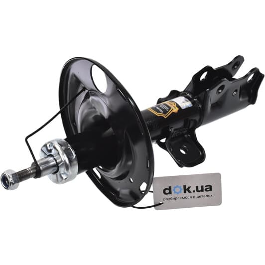 MM22131 Japanparts Стойка амортизатора