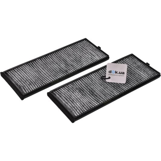 sak195s Shafer Фильтр салона