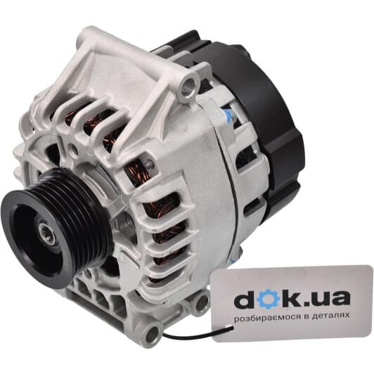 439430 Valeo Генератор