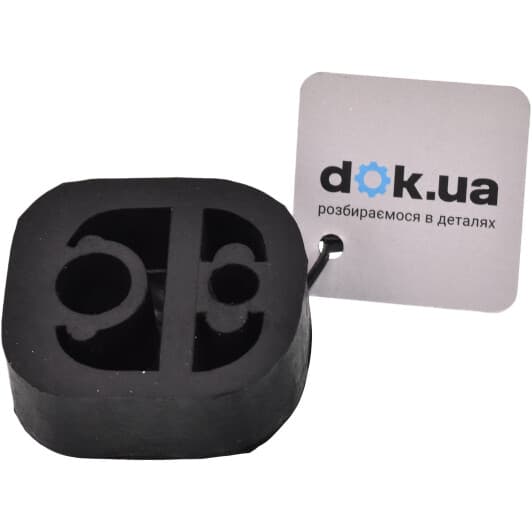 T404010 STC Кронштейн крепления выхлопной магистрали