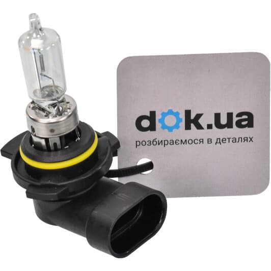 Автолампа Osram Original Line HIR2 PX22d 55 W прозора 9012