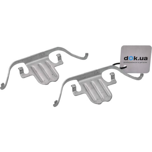 34116798879 BMW / MINI Комплектуючі гальмівного супорта