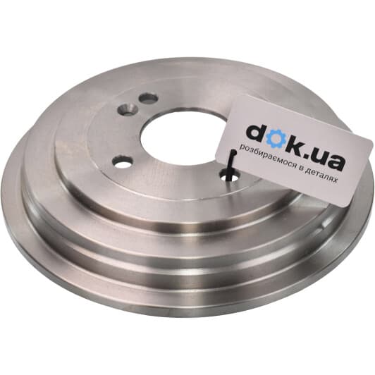 N3400524 Nipparts Тормозной барабан