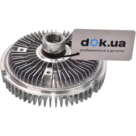 49611 NRF Вискомуфта вентилятора