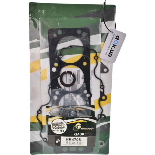 HK4708 BGA Комплект прокладок ГБЦ